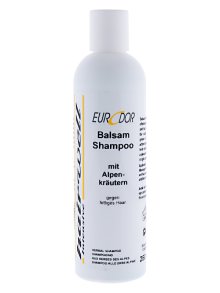 Hairwell Balsam Shampoo Alpenkräuter 250ml