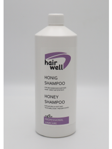 Hairwell Honig Shampoo 1L