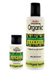 Radico Organic Colour Shampoo