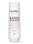 Dualsenses Blondes & Highlights Shampoo 30ml