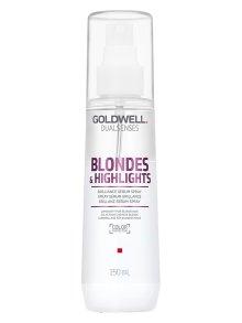 Dualsenses Blondes & Highlights Serum Spray 150ml