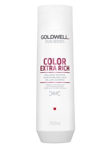 Dualsenses Color Extra Rich Shampoo 250ml