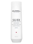 Dualsenses Silver Shampoo 250ml