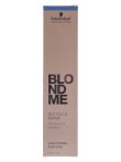 Blondme Bleach & Tone 60ml Rose Additiv