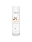 Dualsenses After Sun Shampoo 250ml