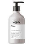 Loreal SE Silver Shampoo 500ml
