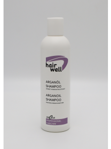 Hairwell Arganöl Shampoo