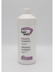 Hairwell Arganöl Shampoo 1L