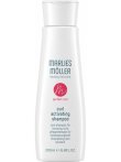 Marlies Möller Perfect Curl Activating Shampoo 200ml