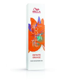 Wella Color Fresh Create 60ml Infinite Orange