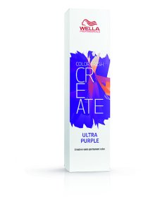 Wella Color Fresh Create 60ml Ultra Purple