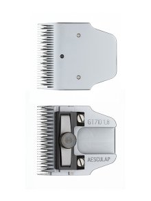 Aesculap Schneidekopf GT 710 1,8mm fein