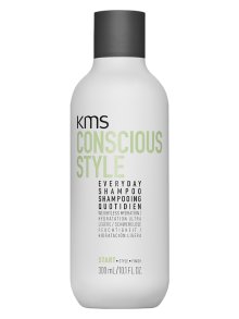 KMS Conscious Style Shampoo 300ml