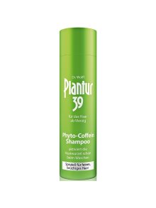 Plantur39 Shampoo 250ml coloriertes Haar