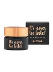 Alcina Its never too late Gesichtscreme 50ml