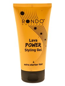Rondo Lava Power Styling Gel 175ml