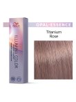 Wella Illumina Color Opal Essence 60ml titanium rose