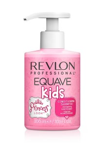 Revlon EQ Kids Shampoo 300ml