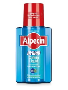 Alpecin Hybrid Coffein Liquid 200ml