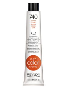 Revlon Nutri Color Tube 100ml 740