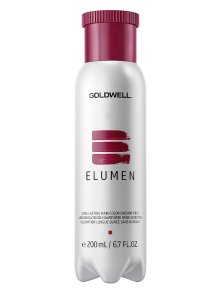 Goldwell Elumen Hair Color Warms 200ml