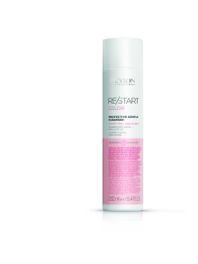 Revlon Restart Color Protective Gentle Cleanser 250ml