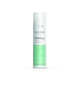Revlon Restart Volume Magnifying Micellar Shampoo