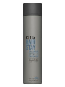 KMS HairStay Firm Finishing Hairspray