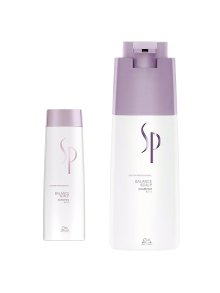 SP Balance Scalp Shampoo