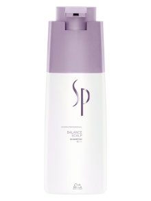 SP Balance Scalp Shampoo 1L