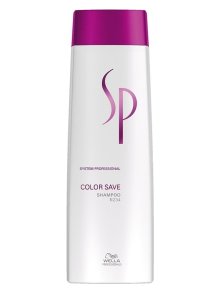 SP Color Save Shampoo 250ml