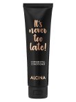 Alcina Its Never Too Late Conditioner