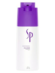 SP Volumize Shampoo 1L