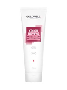 Dualsenses Color Revive Shampoo Kühles Rot 250ml