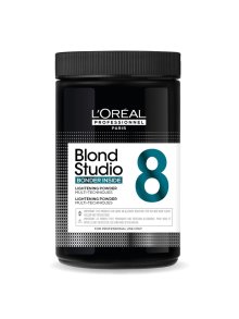 Loreal Blond Studio 8 Bonder Inside 500g