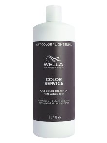 Wella Color Service Farbnachbehandlung 1 Liter