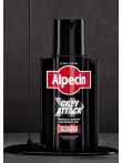 Alpecin Grey Attack Coffein & Color Shampoo 200ml