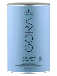 Igora Vario Blond Super Plus 450g