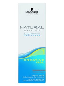 Natural Styling Creative Gel 50ml