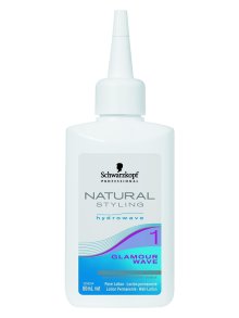 Natural Styling Glam Wave 1 80ml