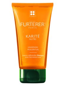 Furterer Karite Nutri Shampoo 150ml